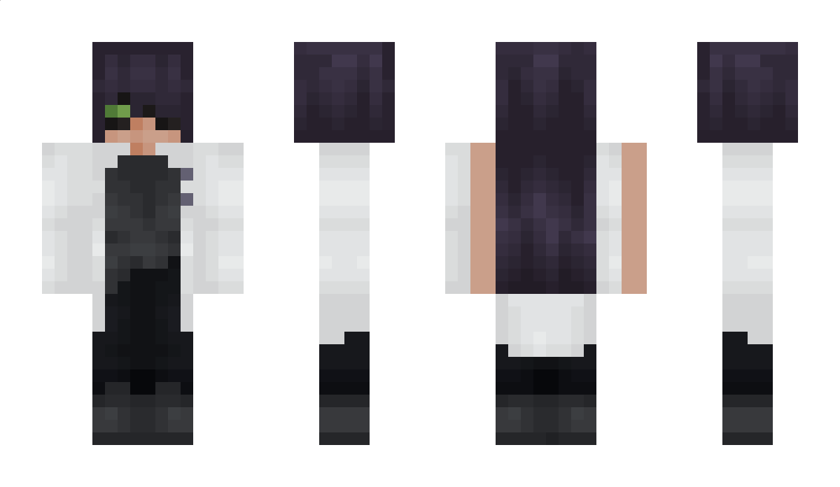 Aolos Minecraft Skin