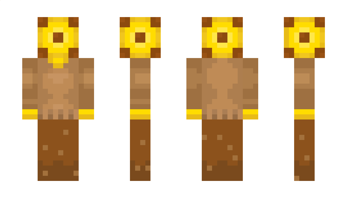 StardustSumoner Minecraft Skin