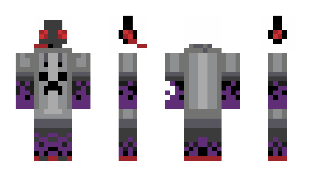 Swufs Minecraft Skin