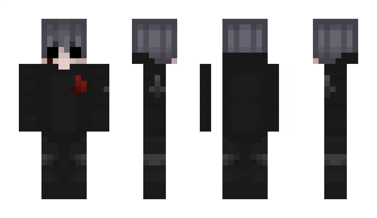 KlFr_002 Minecraft Skin