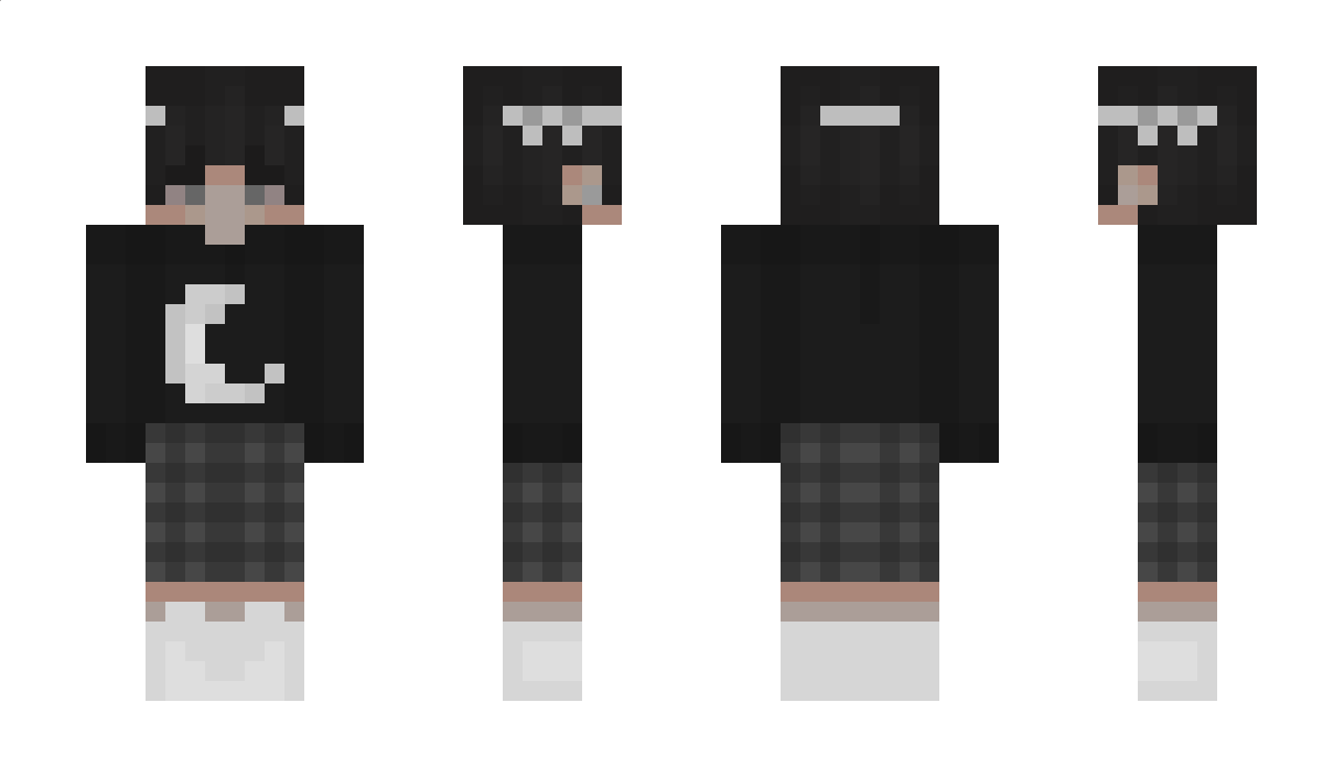 ChaseParadise Minecraft Skin