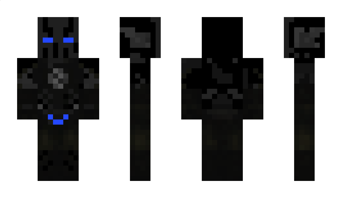 Wobniar Minecraft Skin