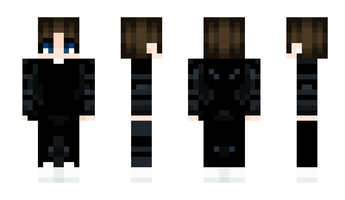 carloooost Minecraft Skin