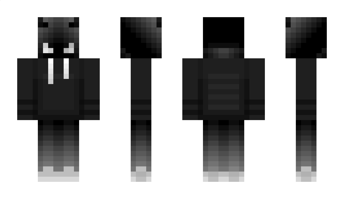 Silv3rG0ld18 Minecraft Skin