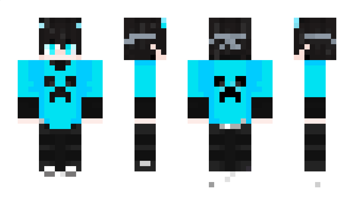 WTHHHHHHHHHHH Minecraft Skin