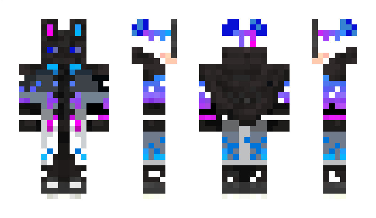 NewSuperTigo_ Minecraft Skin