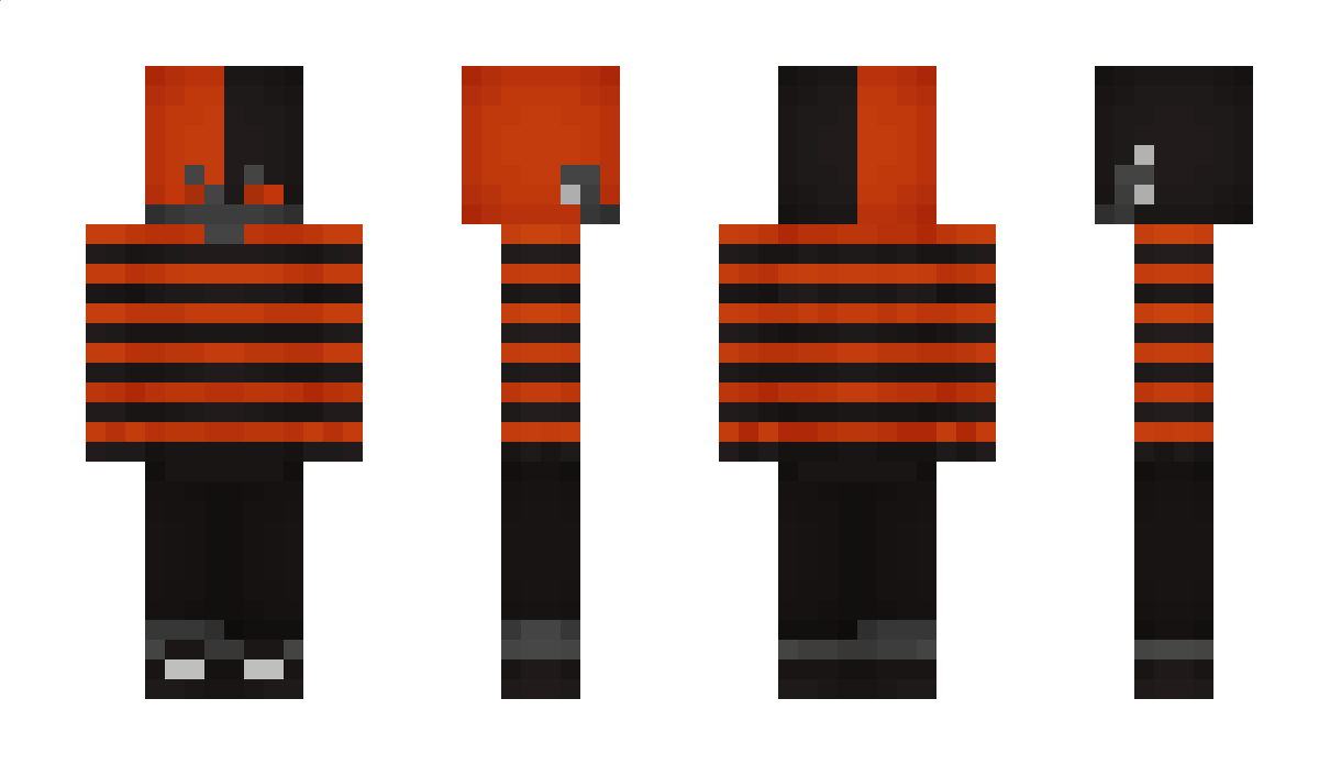 karveur Minecraft Skin