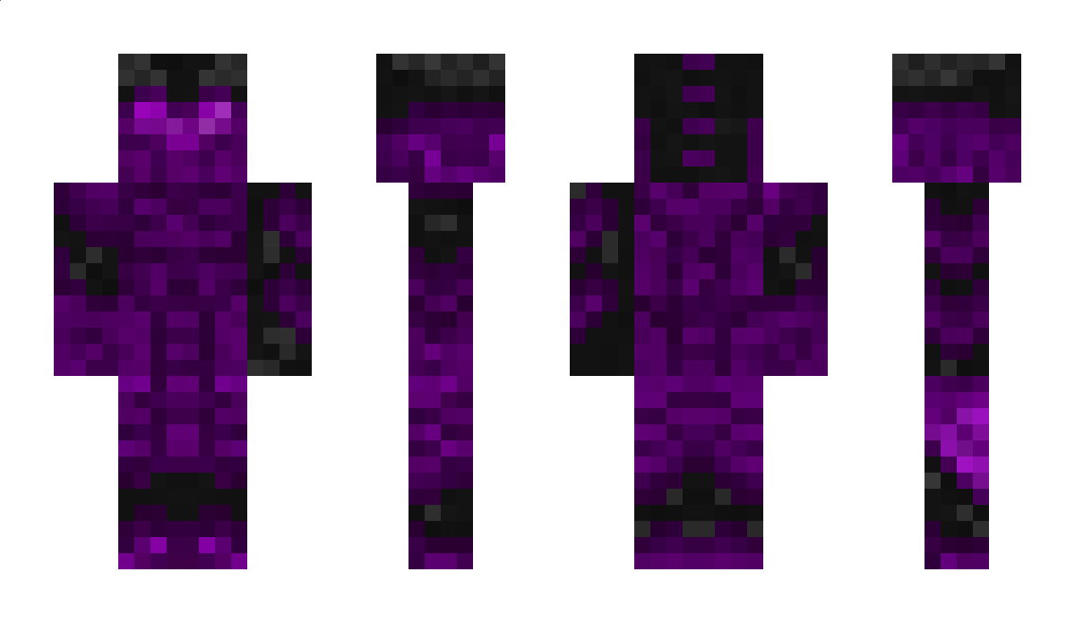 GauntletGamer Minecraft Skin