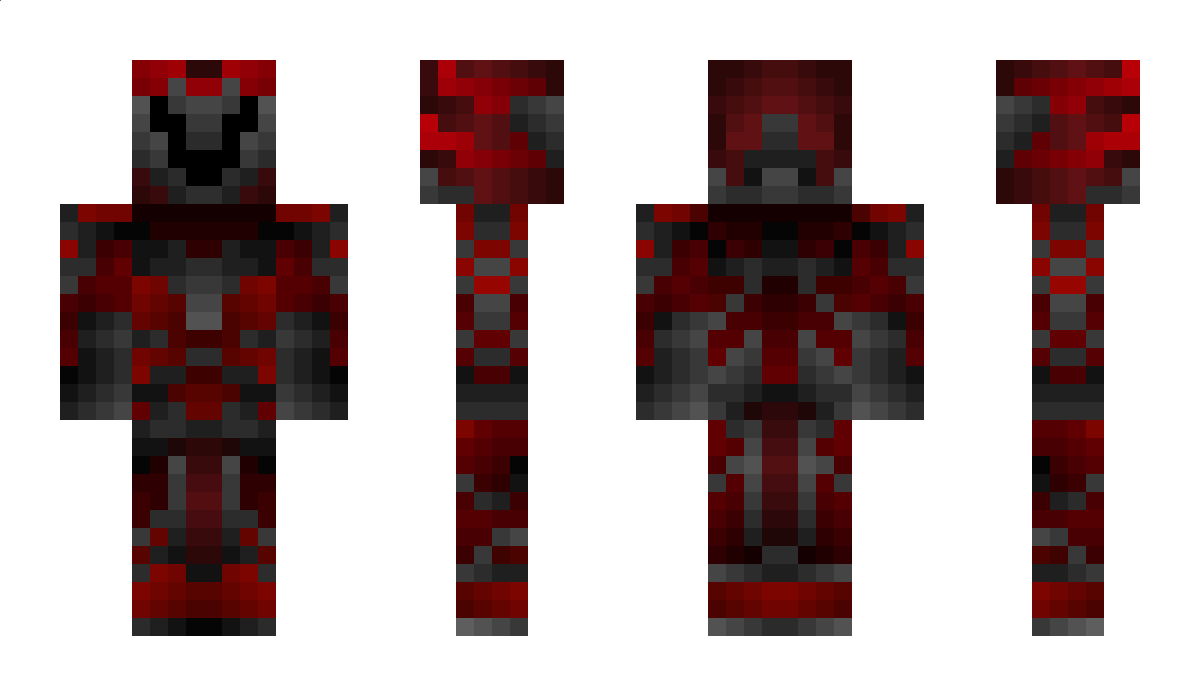 Apocalypse Minecraft Skin