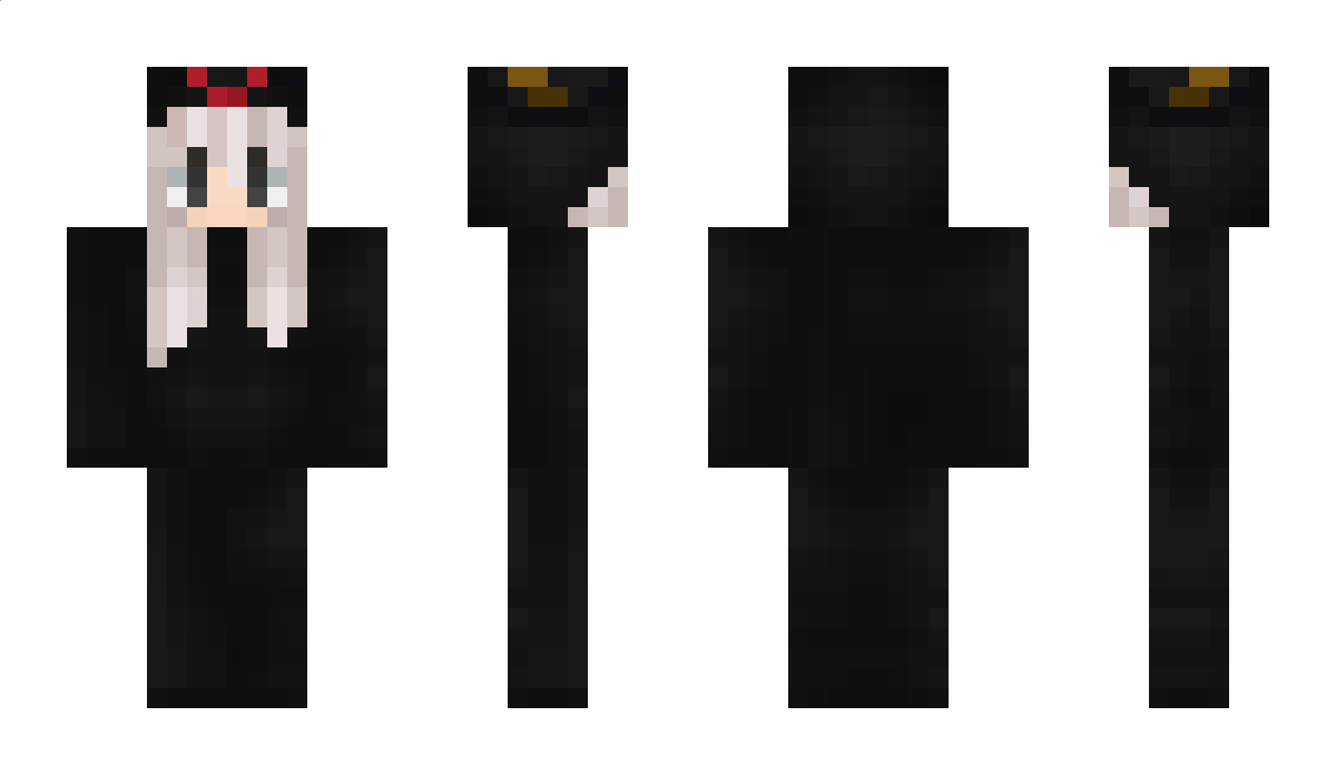 zcqe Minecraft Skin