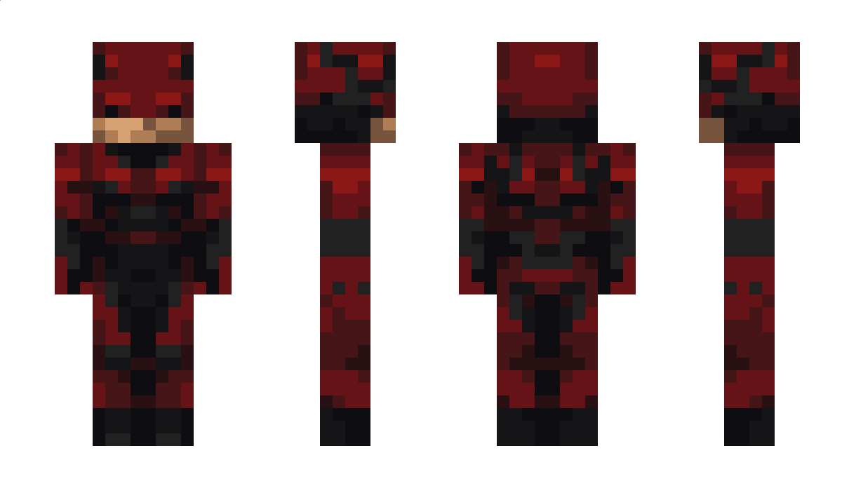 lelek0801 Minecraft Skin