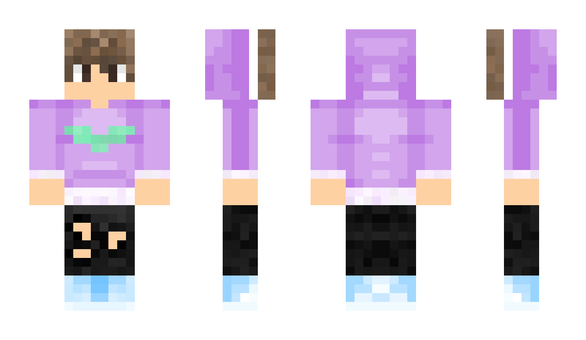 Kinco Minecraft Skin