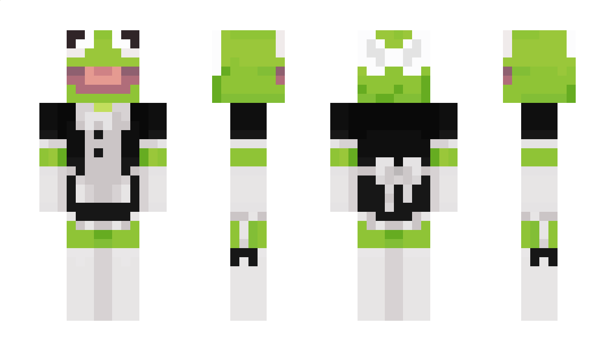 obese_bird Minecraft Skin