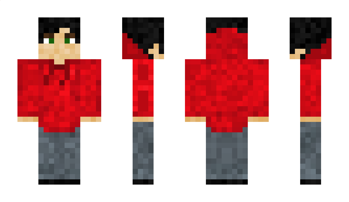 ShallowRiles Minecraft Skin