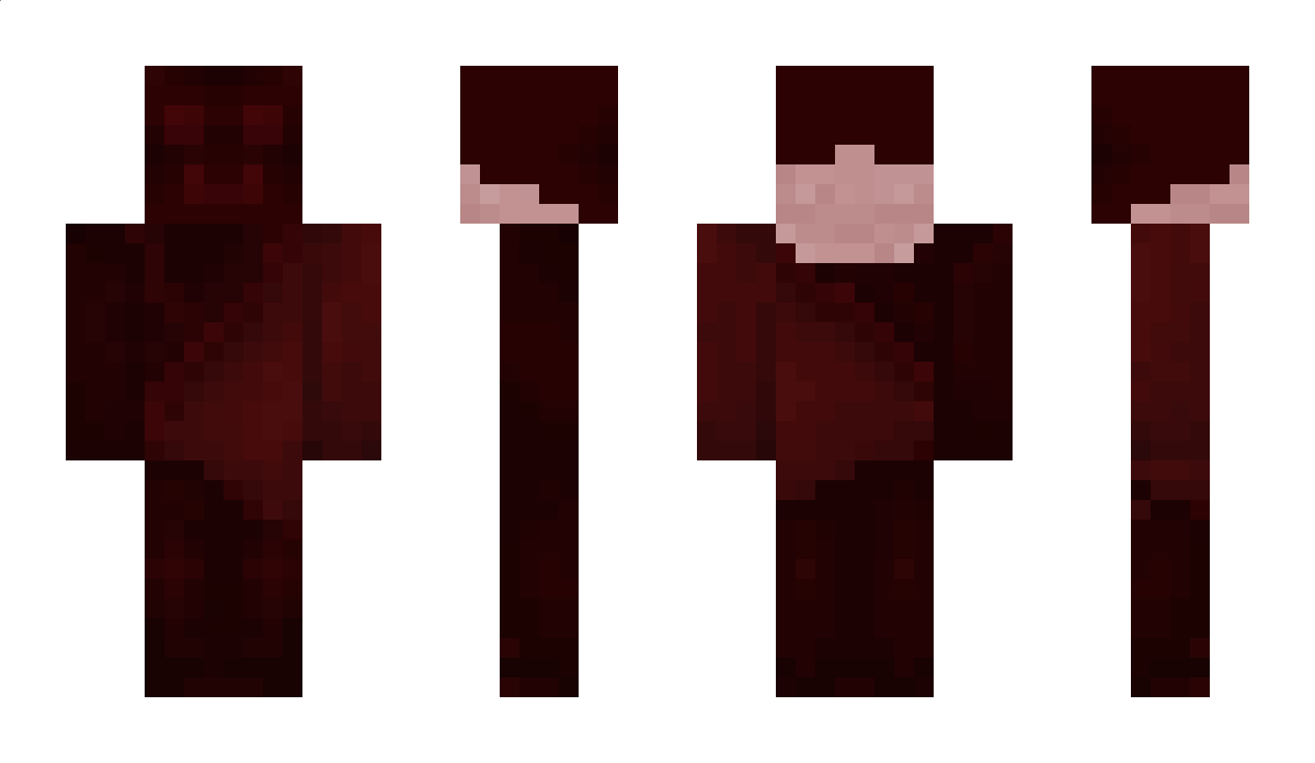 GC_games Minecraft Skin