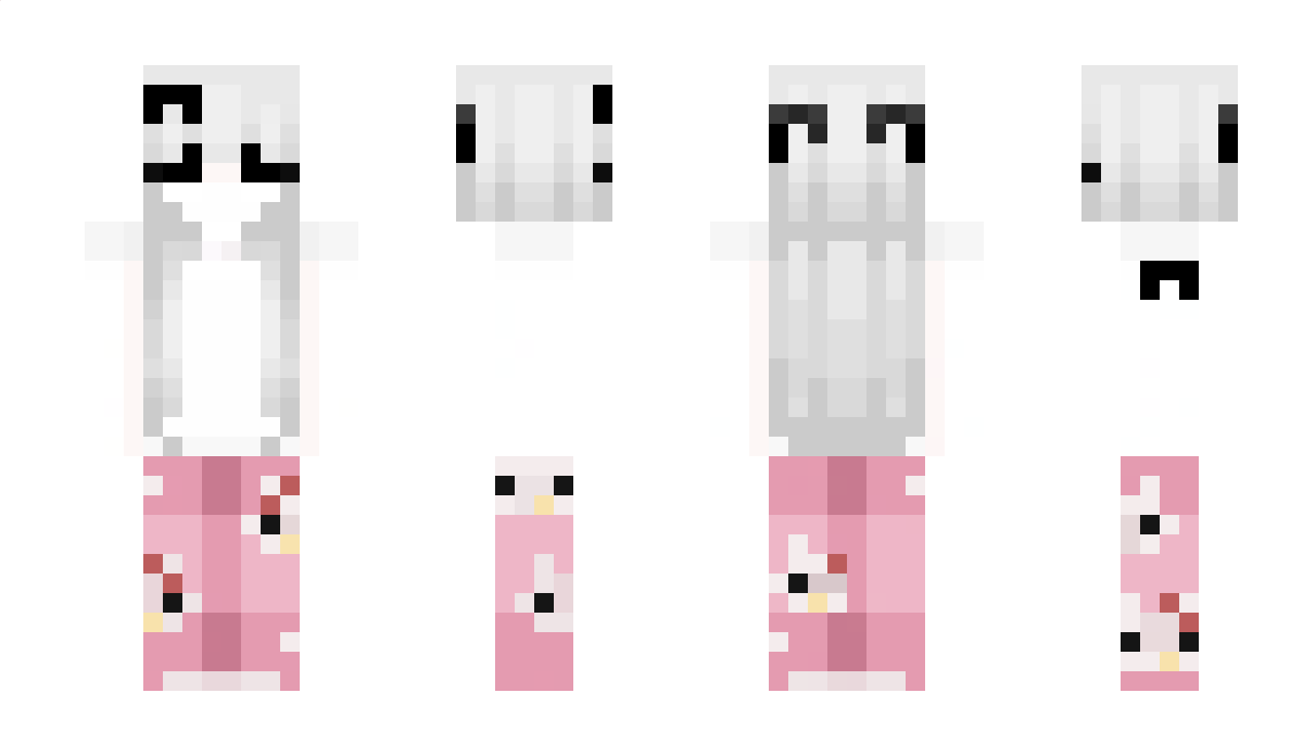 Cauzez_ Minecraft Skin