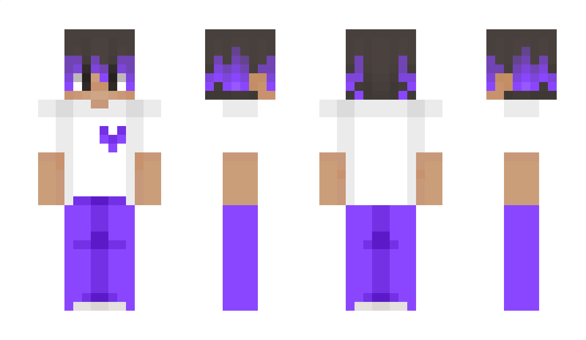 Cris7679 Minecraft Skin