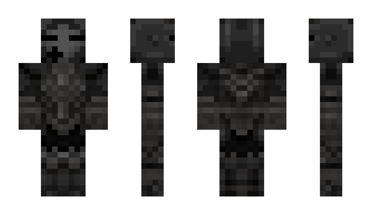 VariableSky Minecraft Skin