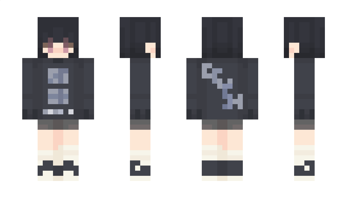 taylorsstuff Minecraft Skin