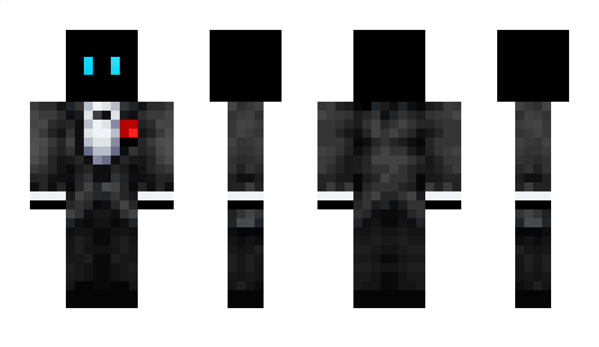 Darkthors_ Minecraft Skin