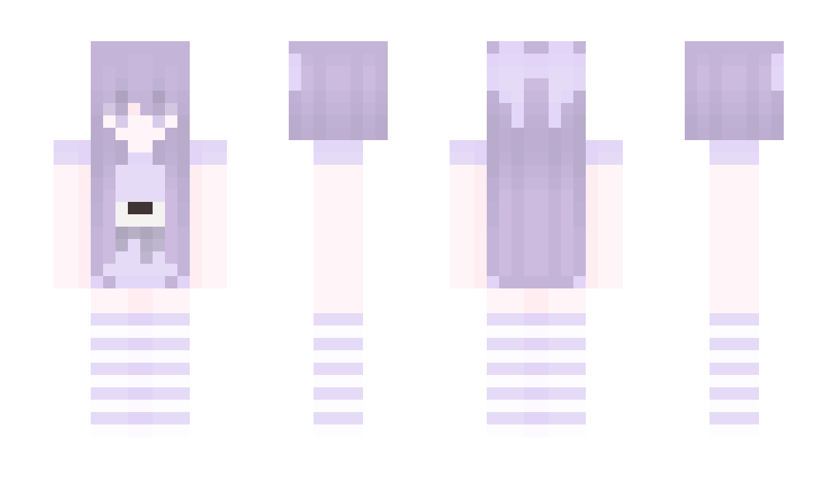 rylorie Minecraft Skin