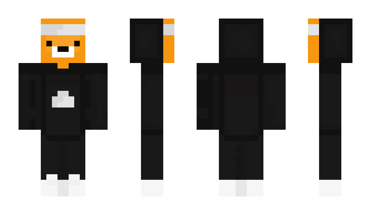 23Kevin23 Minecraft Skin