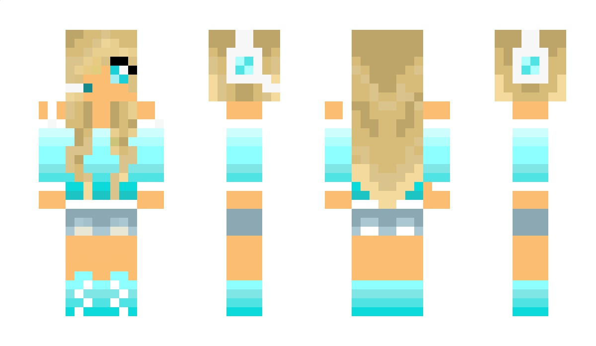 shirts Minecraft Skin