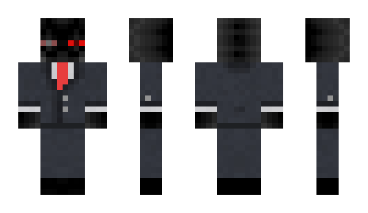 FlimLick Minecraft Skin