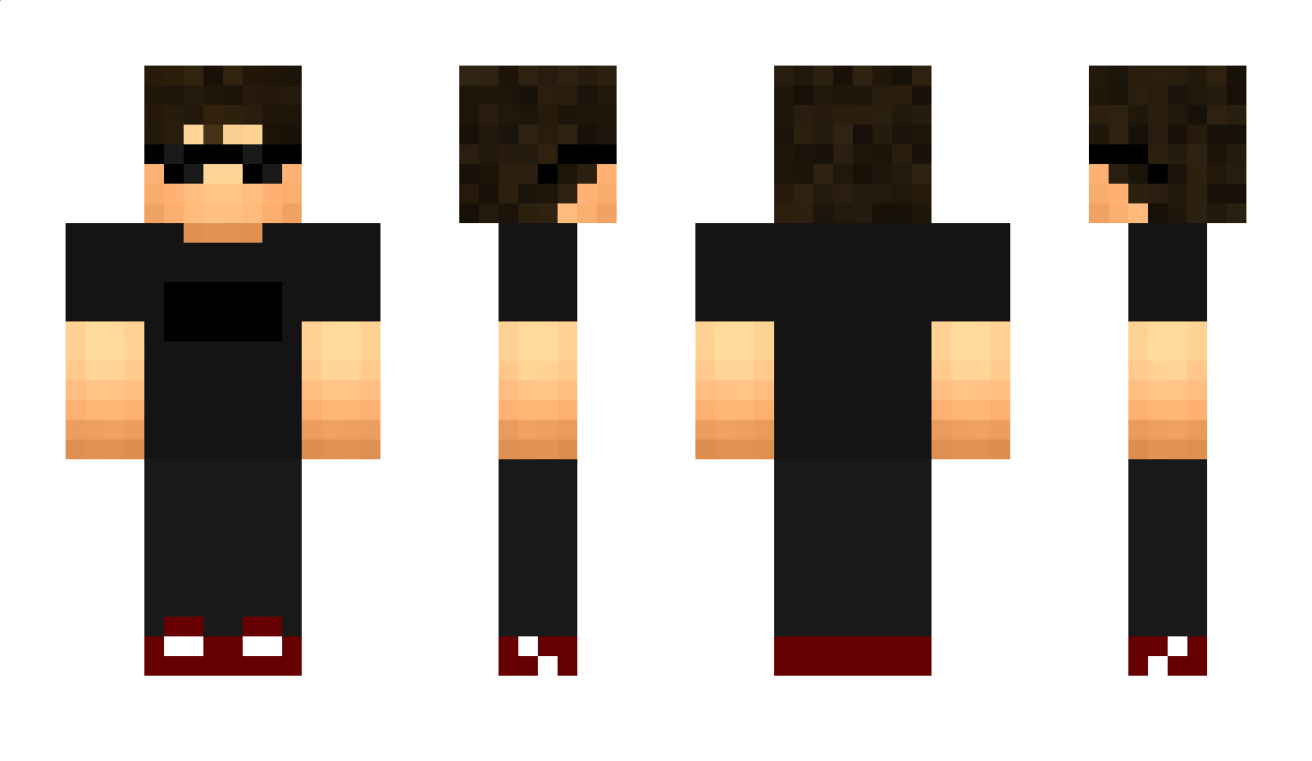 Martty_ Minecraft Skin