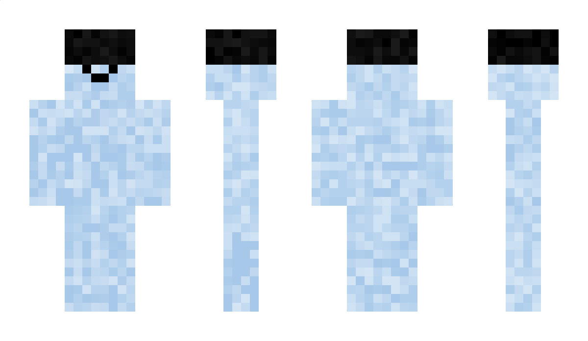 Goadzikk Minecraft Skin