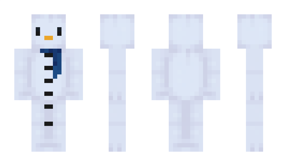 shar1p Minecraft Skin