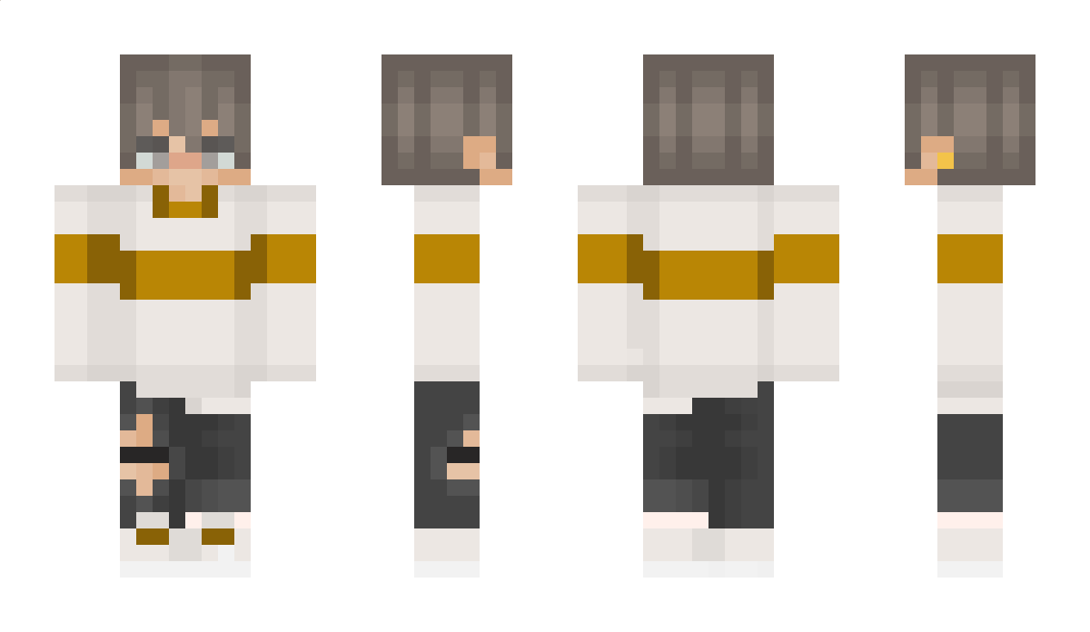 Dilson0070 Minecraft Skin