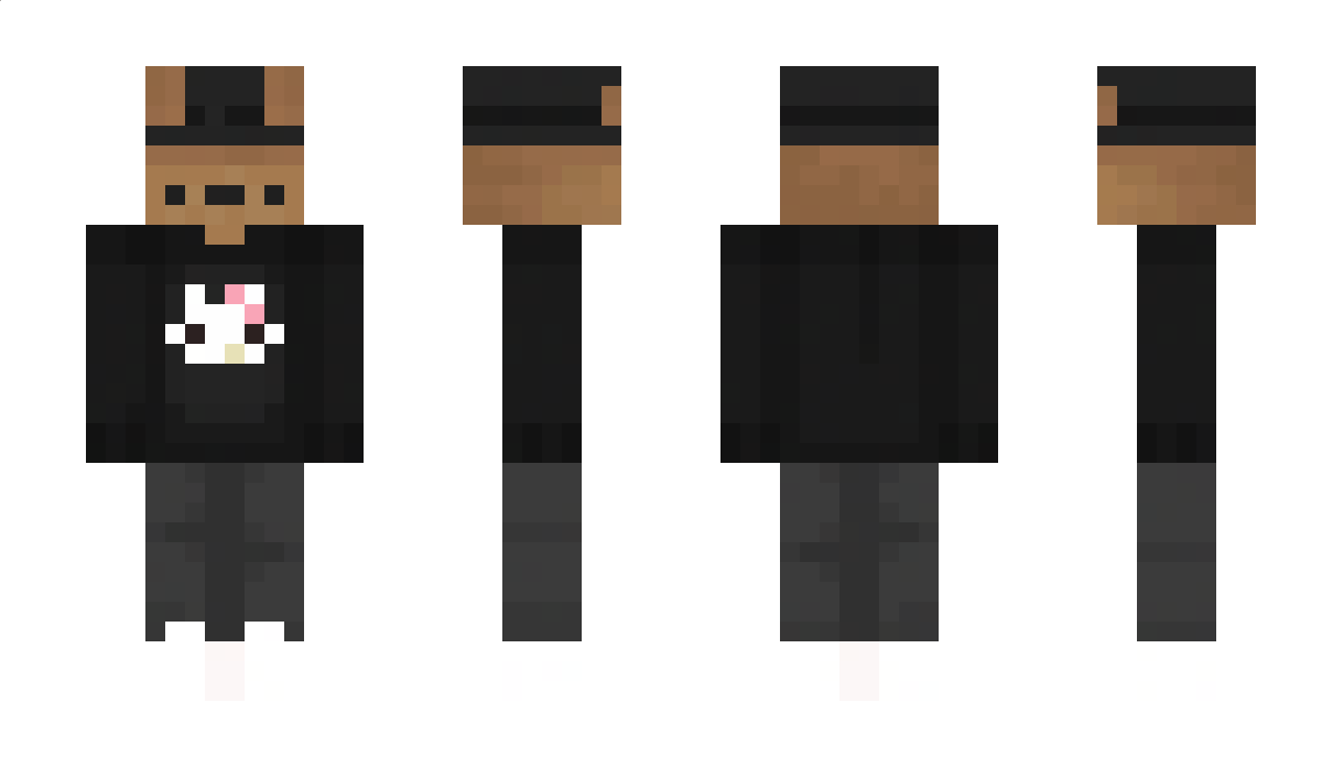 skycatzz_ Minecraft Skin