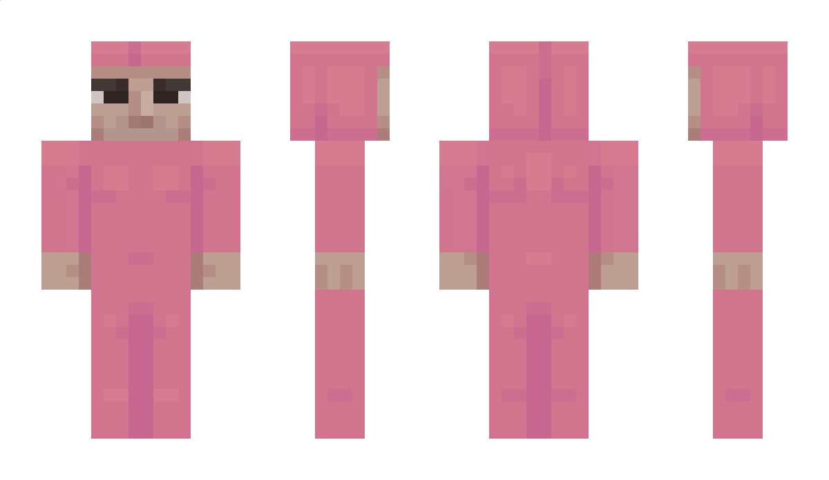 nerkin Minecraft Skin