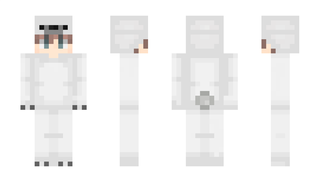 citrus0218 Minecraft Skin