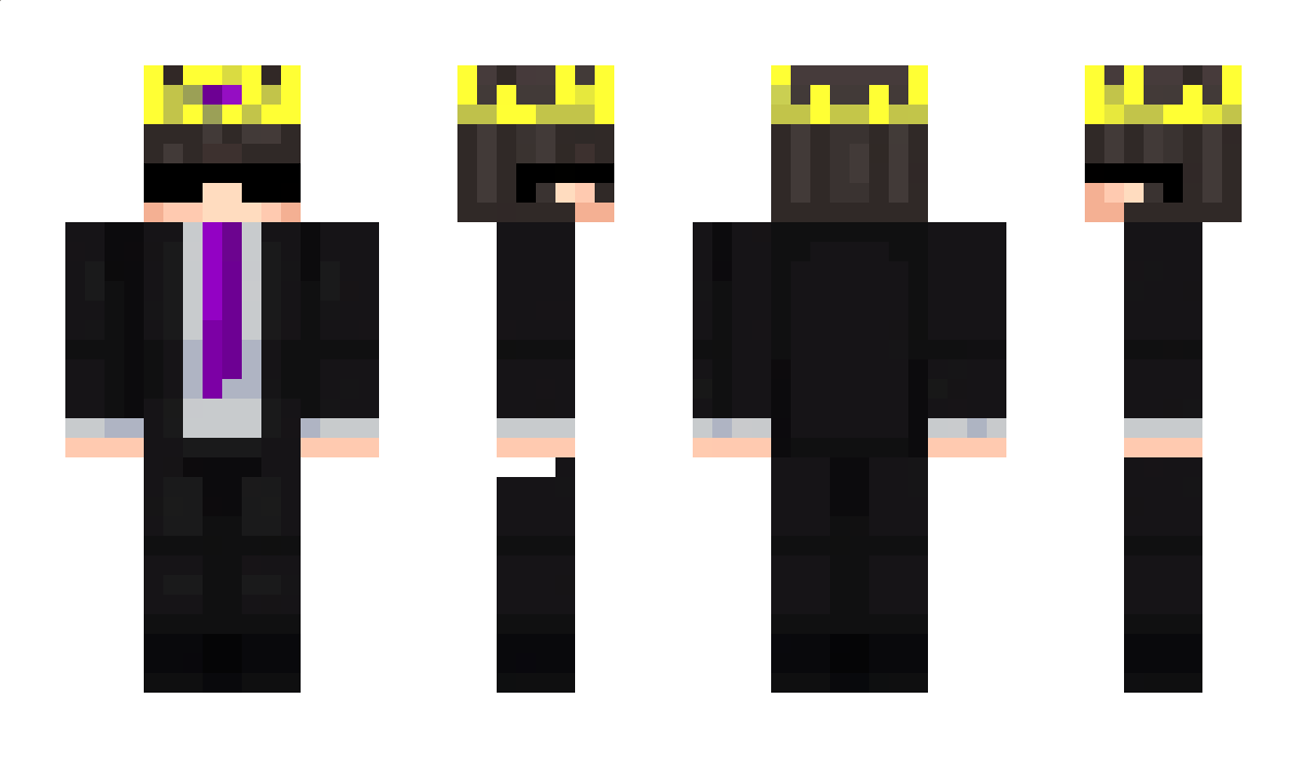 AZ_Priyansh Minecraft Skin