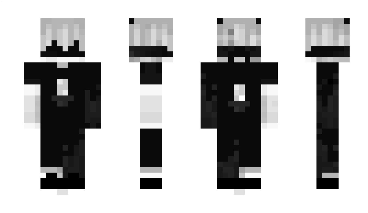 NilsTheSimp Minecraft Skin