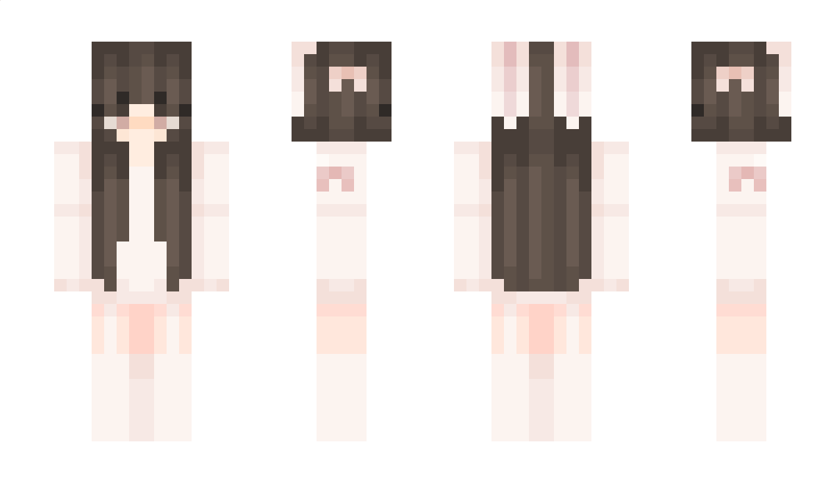 lali Minecraft Skin