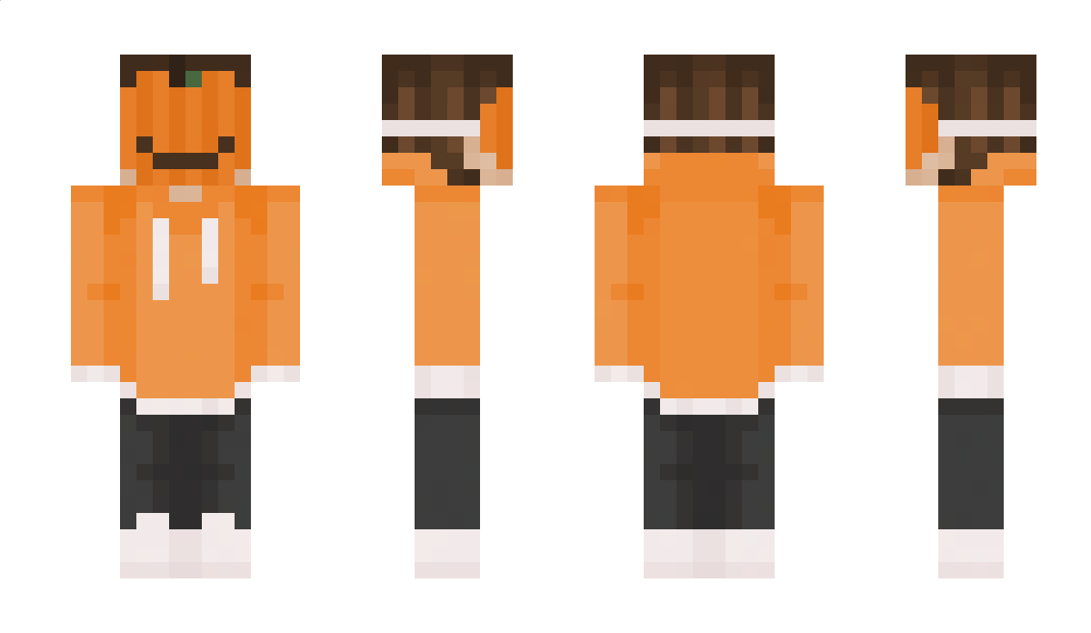 TImmy_l3 Minecraft Skin