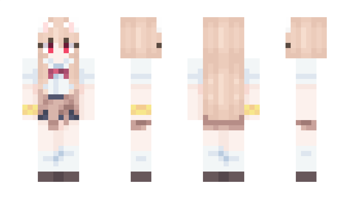 jaiedn Minecraft Skin