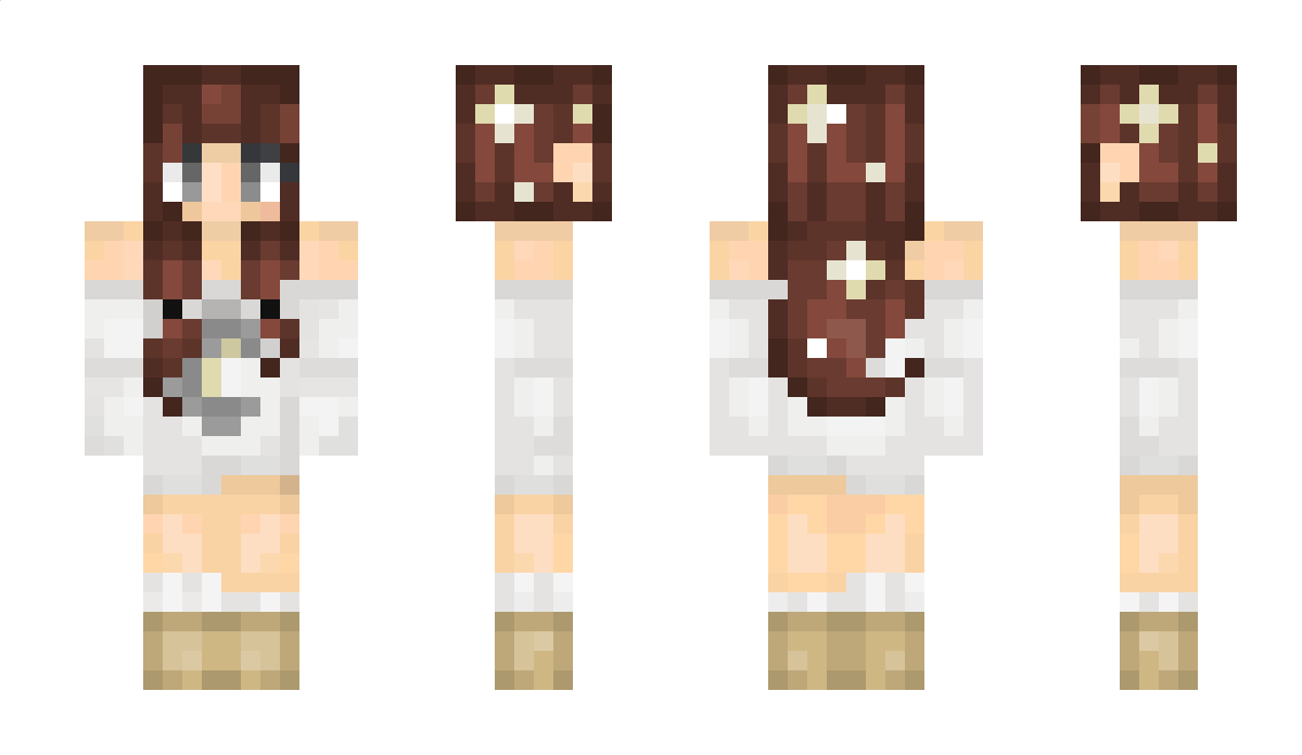 Satman Minecraft Skin