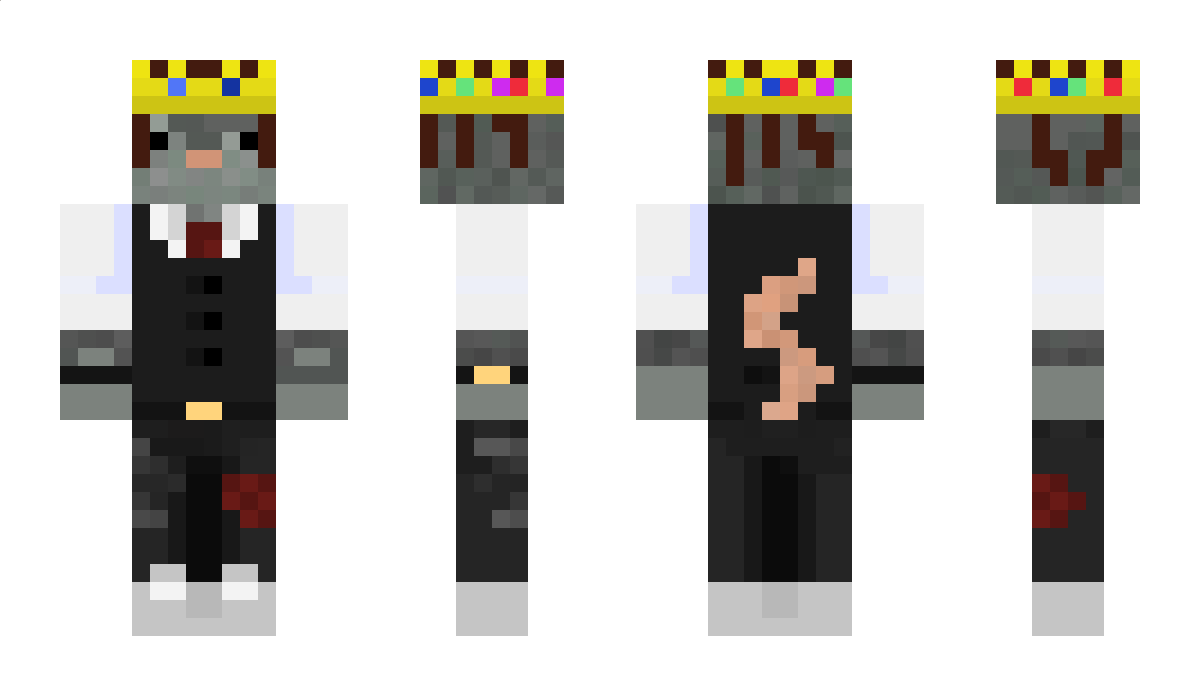 _r4tk1ng_ Minecraft Skin