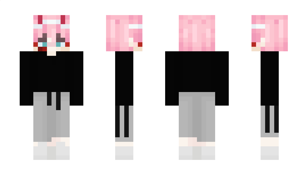 nebss_ Minecraft Skin