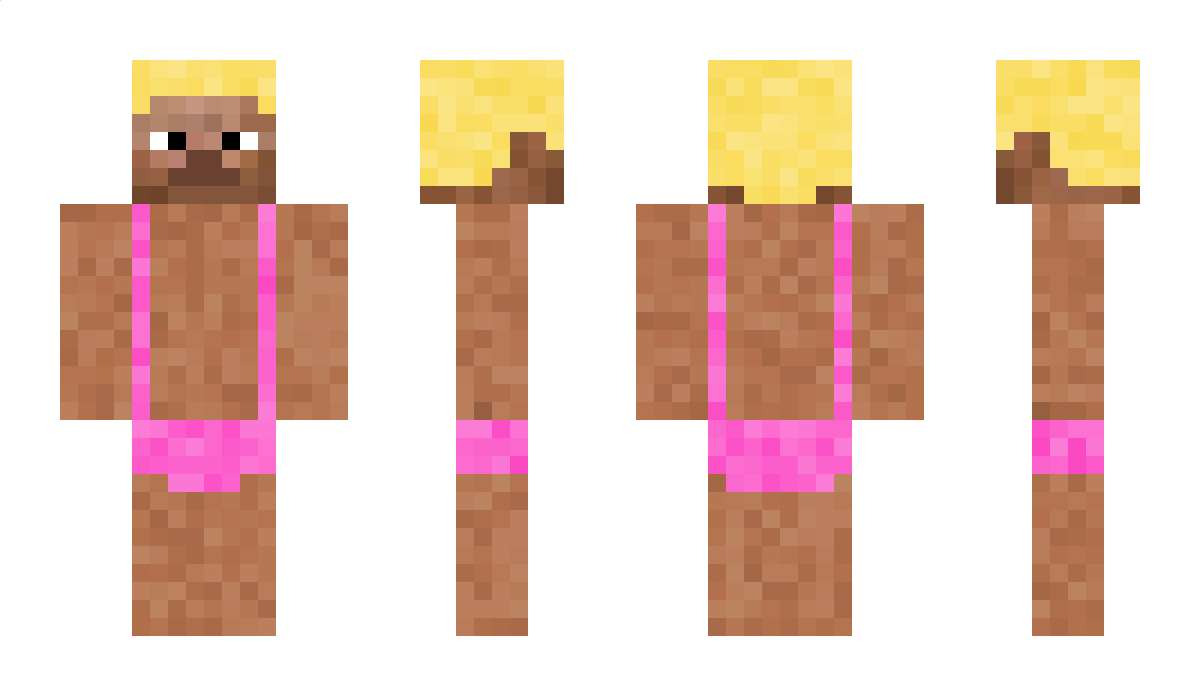 Dai1_ Minecraft Skin