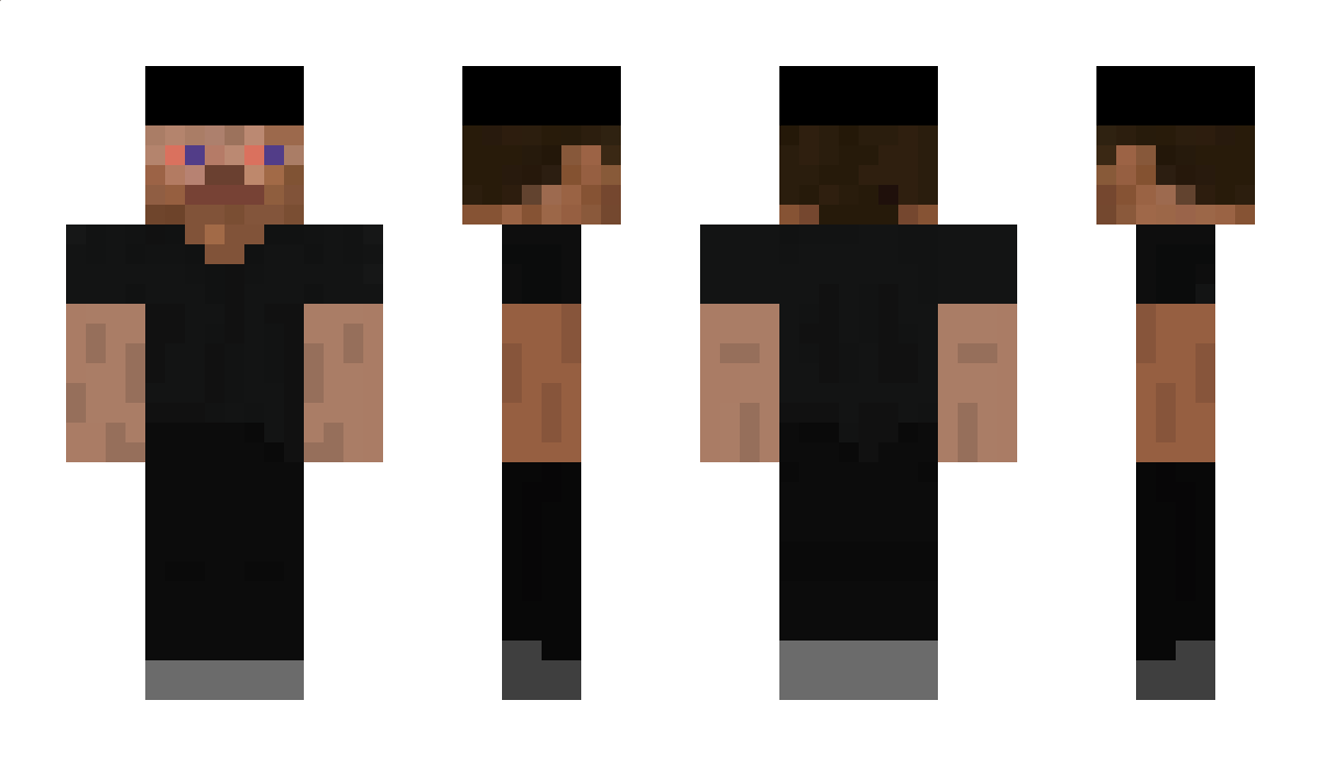 Renwi Minecraft Skin