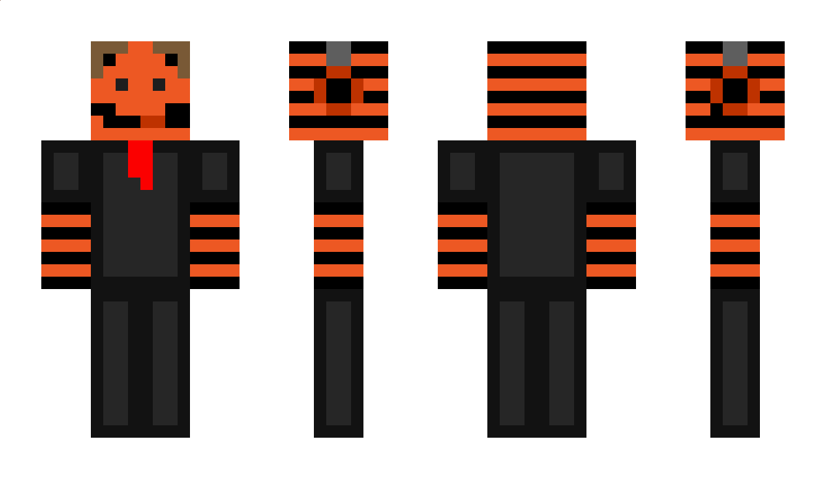 LPTP1 Minecraft Skin