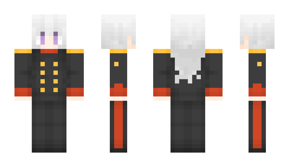 Liebenst_ Minecraft Skin