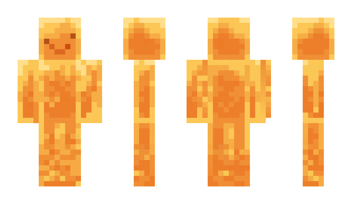 Traube_HD Minecraft Skin