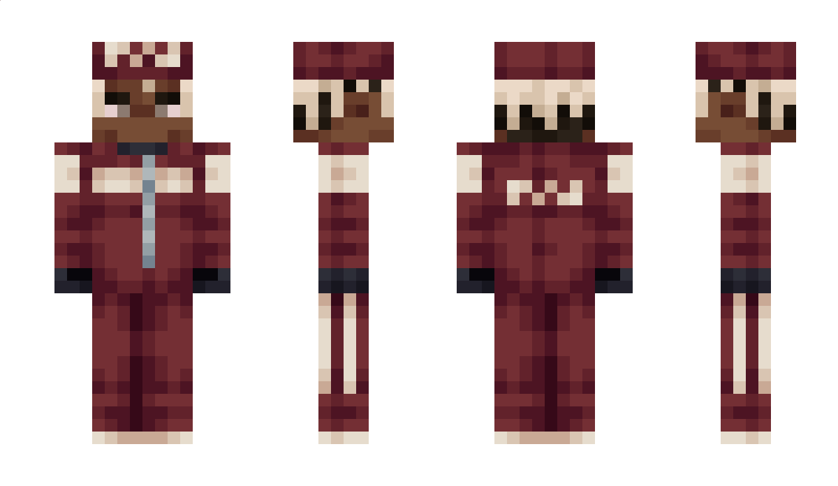 __9o Minecraft Skin