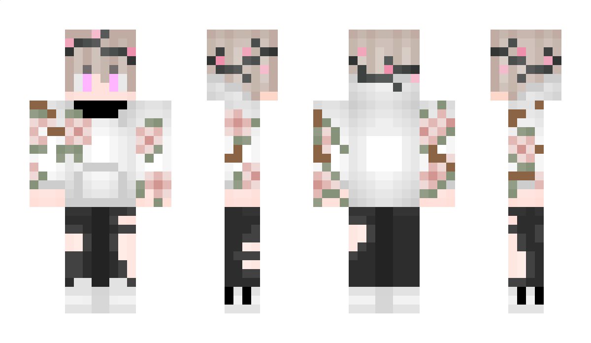 tpwkalex Minecraft Skin